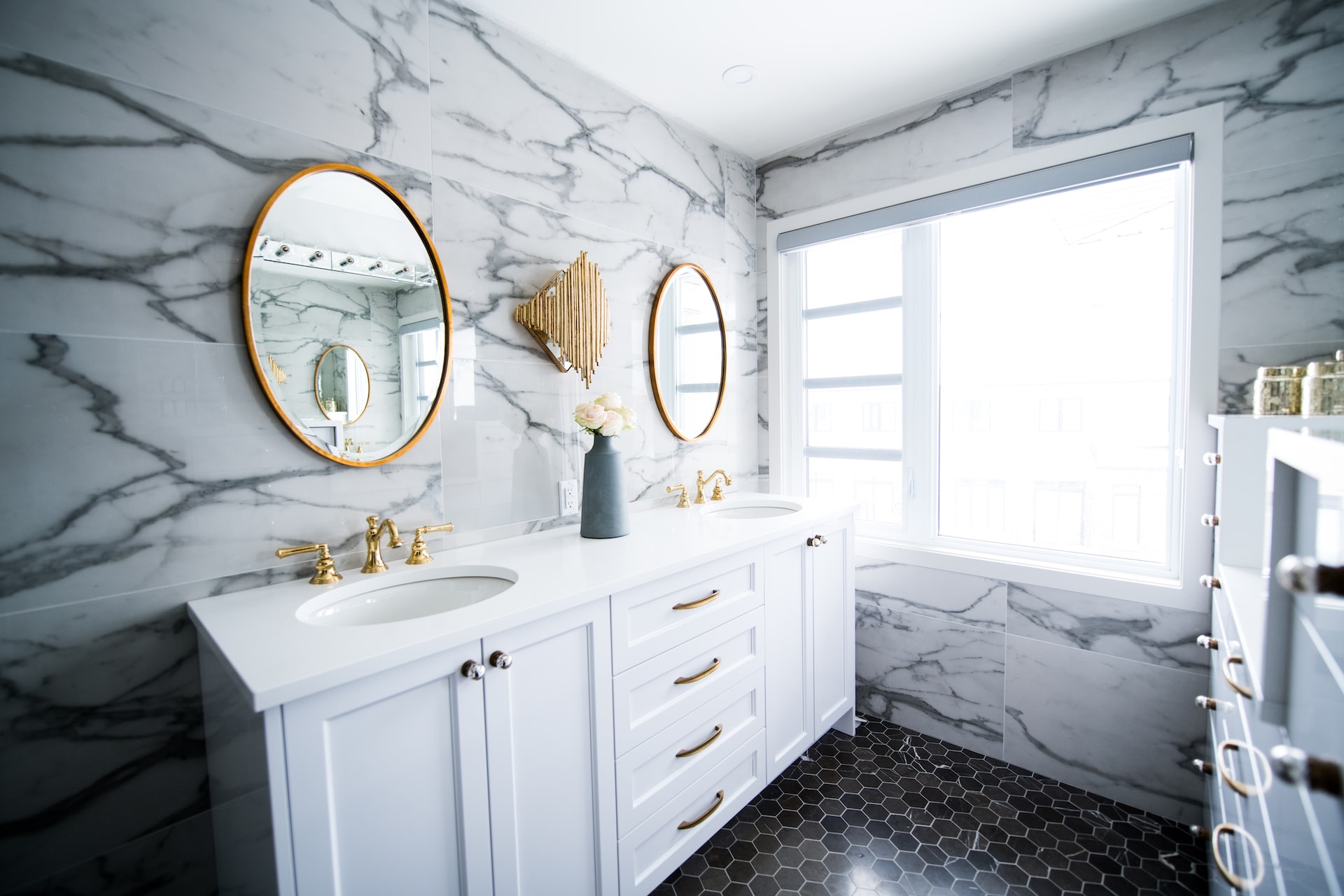 Vanities and Countertops